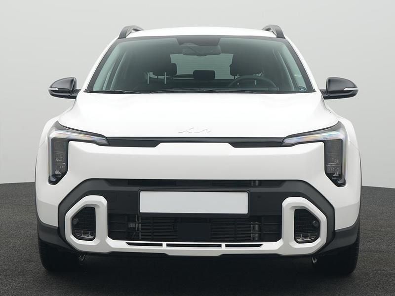 Gebraucht Kia Stonic 116 PS (85 kW) 2026 Snow white pearl SUV