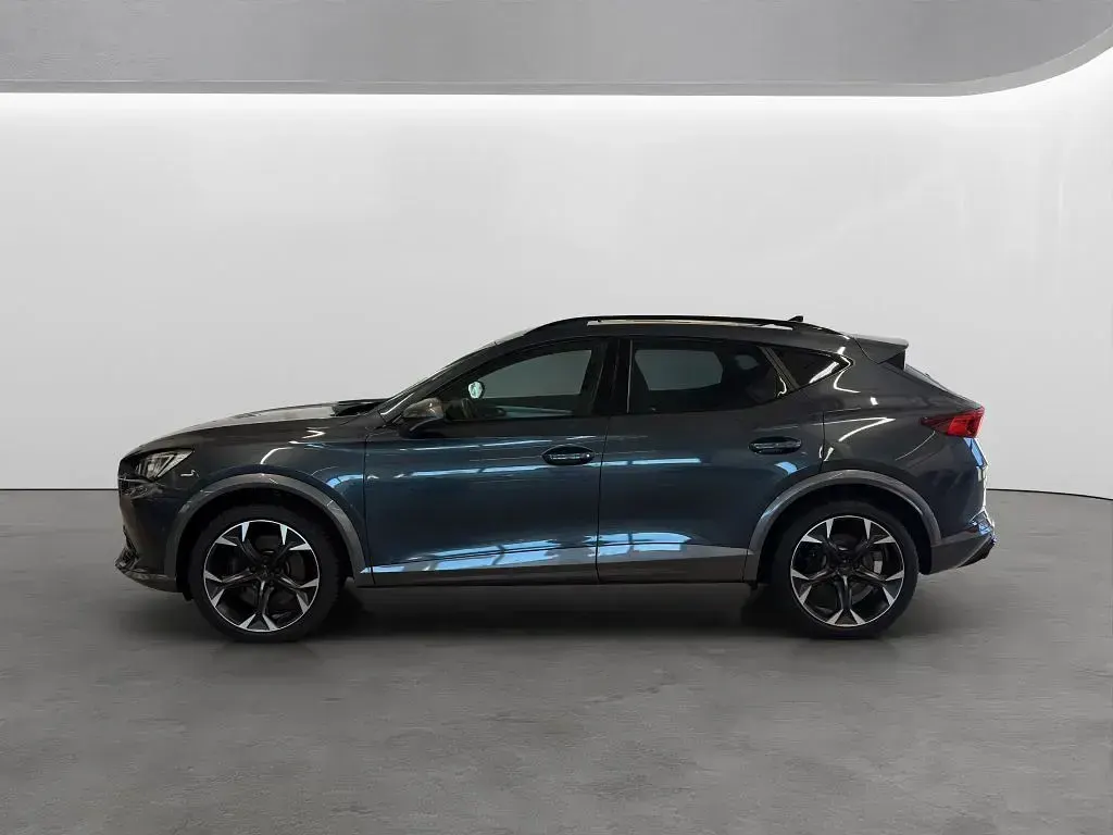 Gebraucht Cupra Formentor VZ 310 PS (228 kW) 2024 Grau SUV