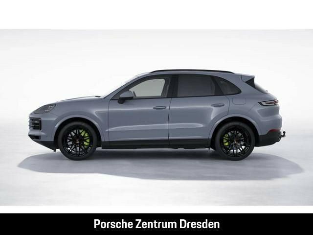 Gebraucht Porsche Cayenne 471 PS (346 kW) 2024 Arktikgrau SUV