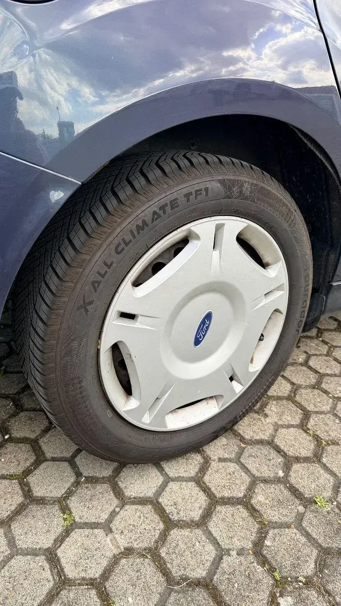 Usata Ford Focus 116 CV (85 kW) 2012 Station wagon