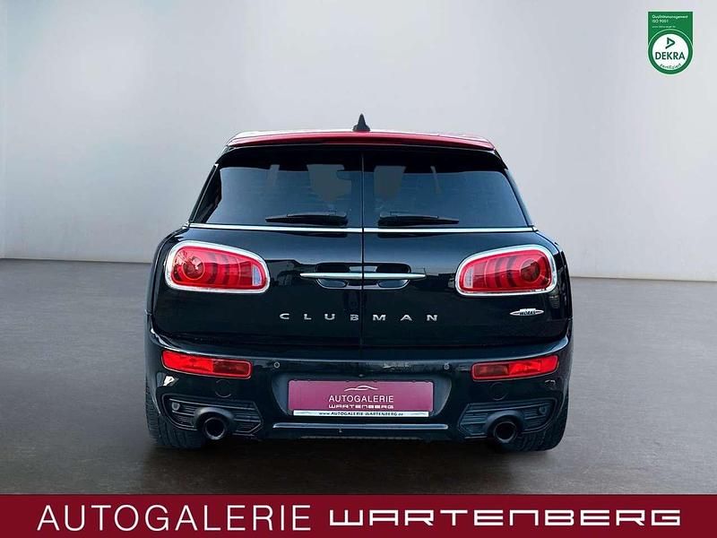 Gebraucht Mini John Cooper Works 231 PS (169 kW) 2017 Schwarz Kleinwagen