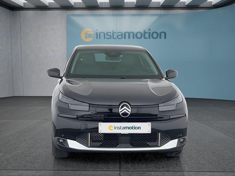 Neu Citroën C4 145 PS (106 kW) 2025 Rot Limousine