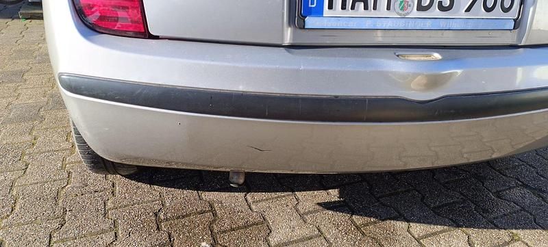 Gebraucht Nissan Micra 65 PS (47 kW) 2007 Kleinwagen