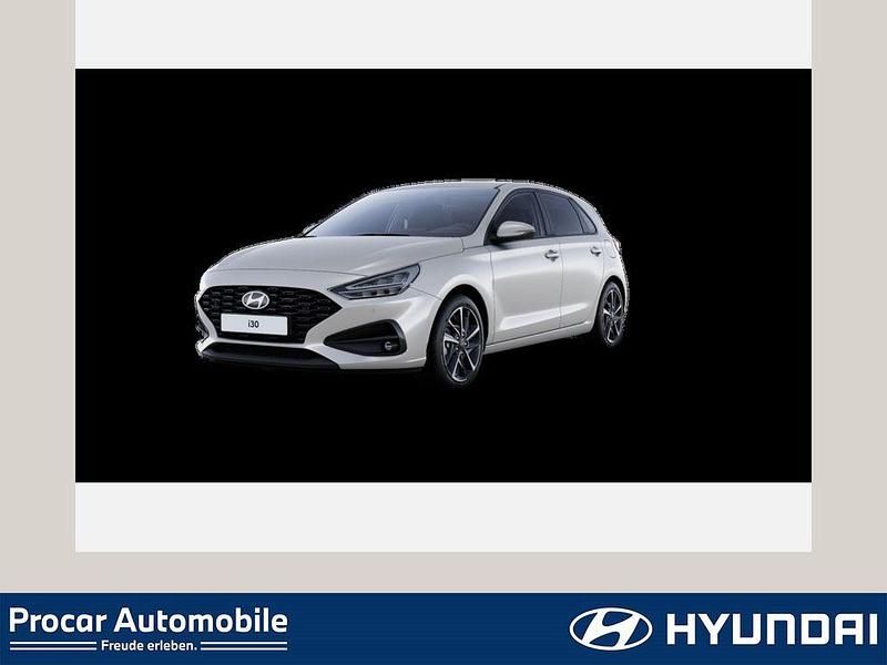 Brugt Hyundai i30 Advantage 115 HK (84 kW) 2025 Sedan