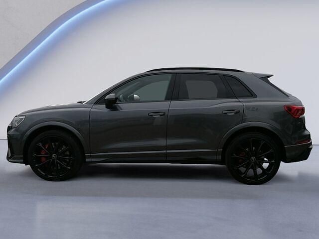 Gebraucht Audi RS Q3 Ambiente 400 PS (294 kW) 2021 Daytonagrau perleffekt SUV