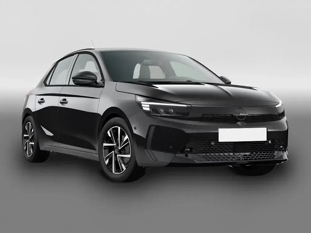 Gebraucht Opel Corsa 101 PS (74 kW) 2025 Kleinwagen
