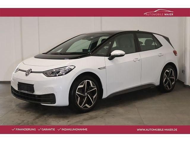 Gebraucht VW ID.3 Pro Performance 150 kW (204 PS) 2021 Kleinwagen