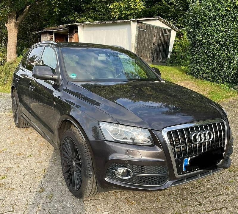 Gebraucht 2010 Audi Q5 S-Line SUV | 14.800 € (Fairer Preis) - Bild 1/4