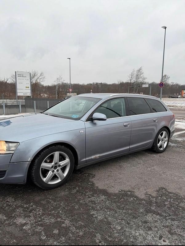 Gebraucht Audi A6 179 PS (131 kW) 2005 Kombi