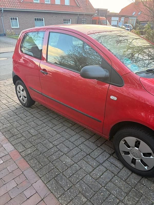 Second-hand VW Fox 54 CP (39 kW) 2005 Hatchback