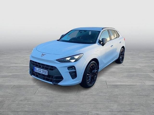 Glacial white (metallic) Gebraucht 2025 Cupra Terramar VZ SUV | 41.979 € (Guter Preis) - Bild 1/4