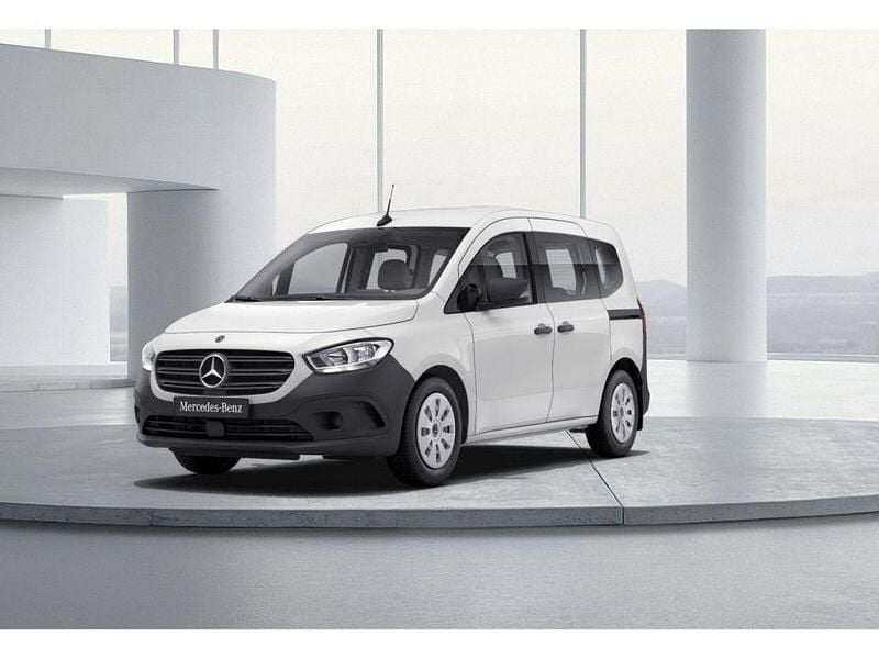 Gebraucht Mercedes Citan 110 95 PS (69 kW) 2023 Arktikweiss Kombi