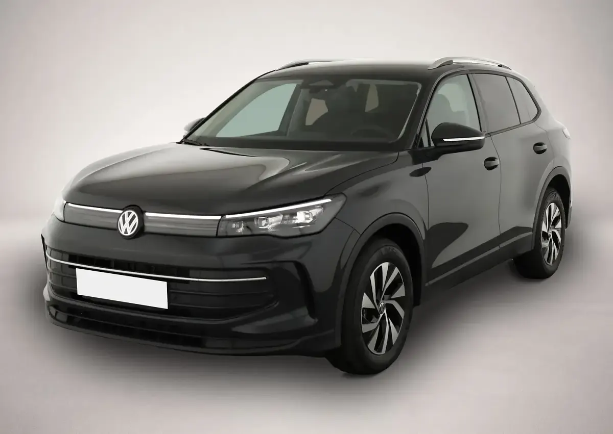 Gebraucht VW Tiguan Life 150 PS (110 kW) 2025 SUV