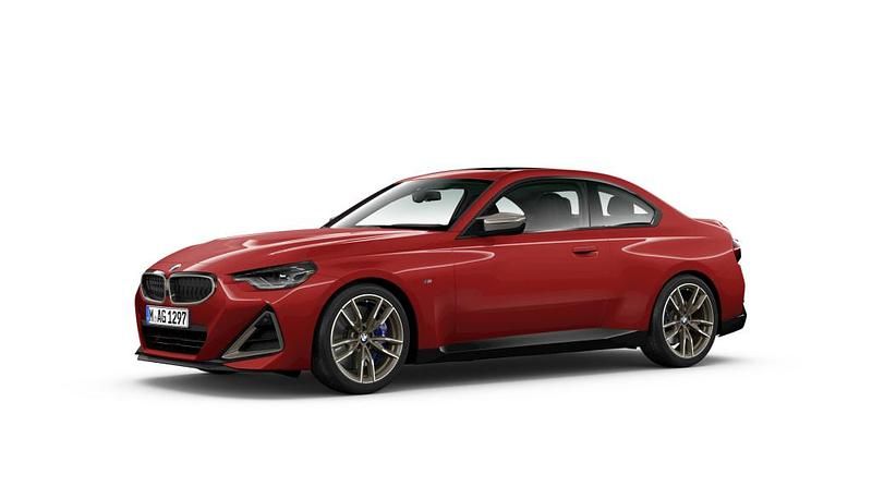 Gebraucht 2025 BMW M240 M Sport Coupé | 43.990 € (Superpreis) - Bild 1/3