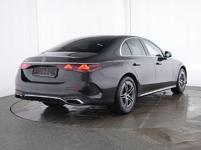 Gebraucht 2024 Mercedes E300 | 56.980 € (Etwas zu teuer) - Bild 1/4