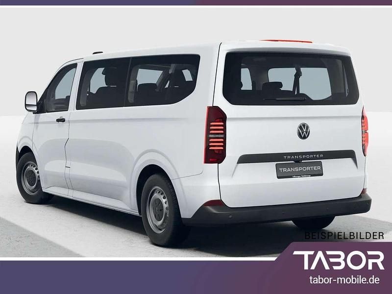 Neu VW Transporter 150 PS (110 kW) 2025 Clear white Van