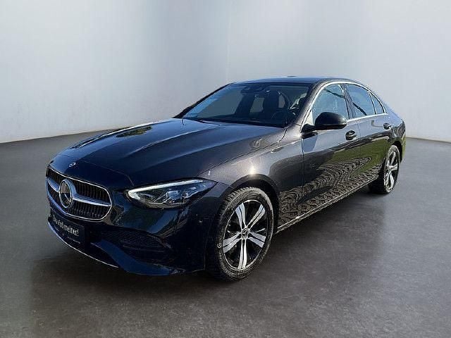 Gebraucht 2024 Mercedes C220 | 39.770 € (Fairer Preis) - Bild 1/4