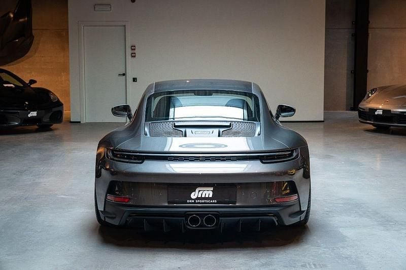 Gebraucht Porsche 992 510 PS (375 kW) 2023 Grau