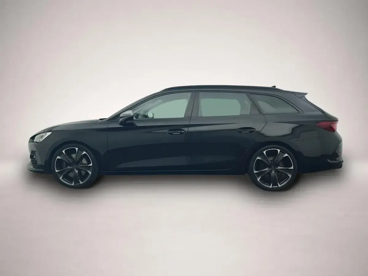 Gebraucht Cupra Leon VZ 310 PS (228 kW) 2024 Manufacturer