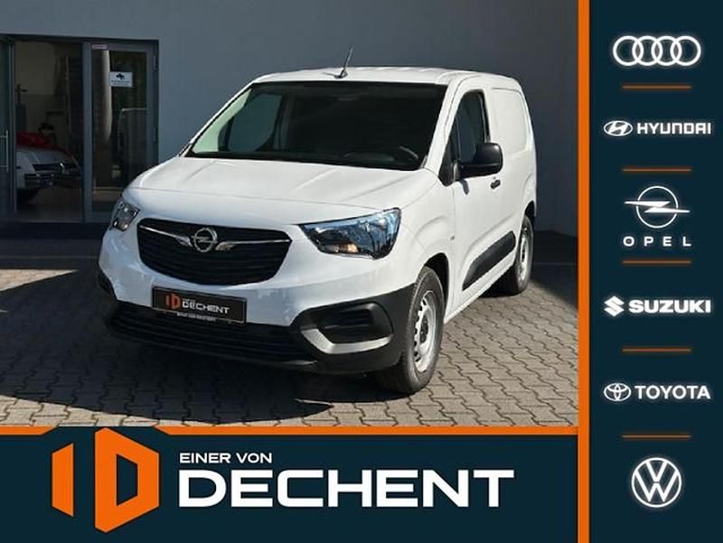 Neu 2024 Opel Combo-e Life Basis | 22.919 € (Superpreis) - Bild 1/1
