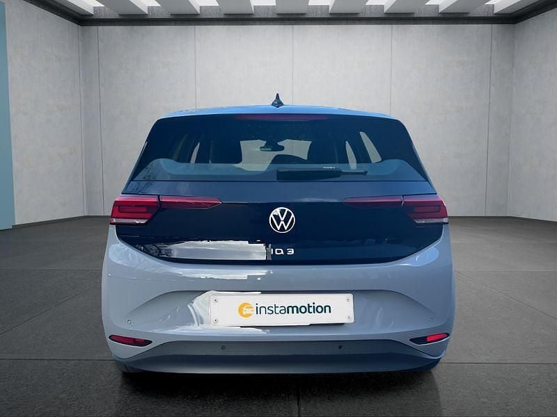Gebraucht VW ID.3 Pro 150 kW (204 PS) 2022 Grau Kleinwagen