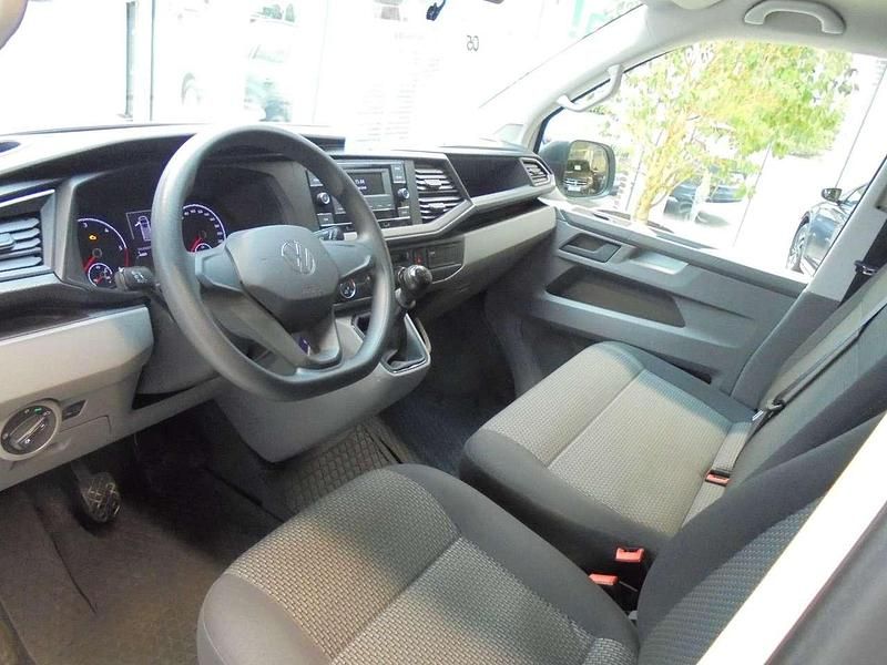 Brugt VW T6.1 110 HK (80 kW) 2021 Hvid Van