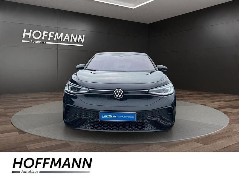 Gebraucht VW ID.5 Pro 210 kW (286 PS) 2025 Schwarz SUV