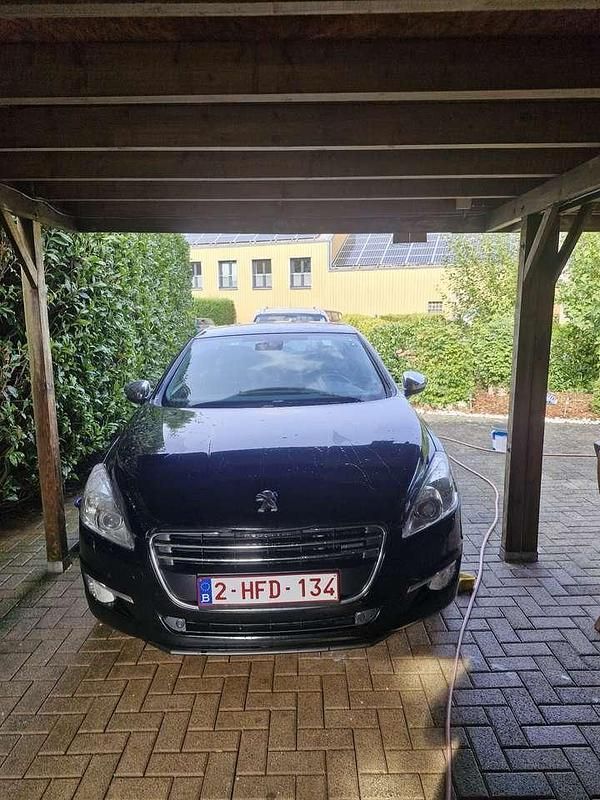Gebraucht 2013 Peugeot 508 RXH Business-Line Kombi | 3.500 € - Bild 1/4