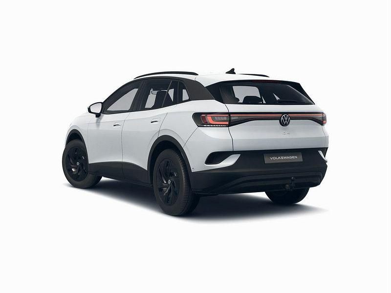 Gebraucht VW ID.4 Pro 210 kW (286 PS) 2025 Gletscherweiss SUV