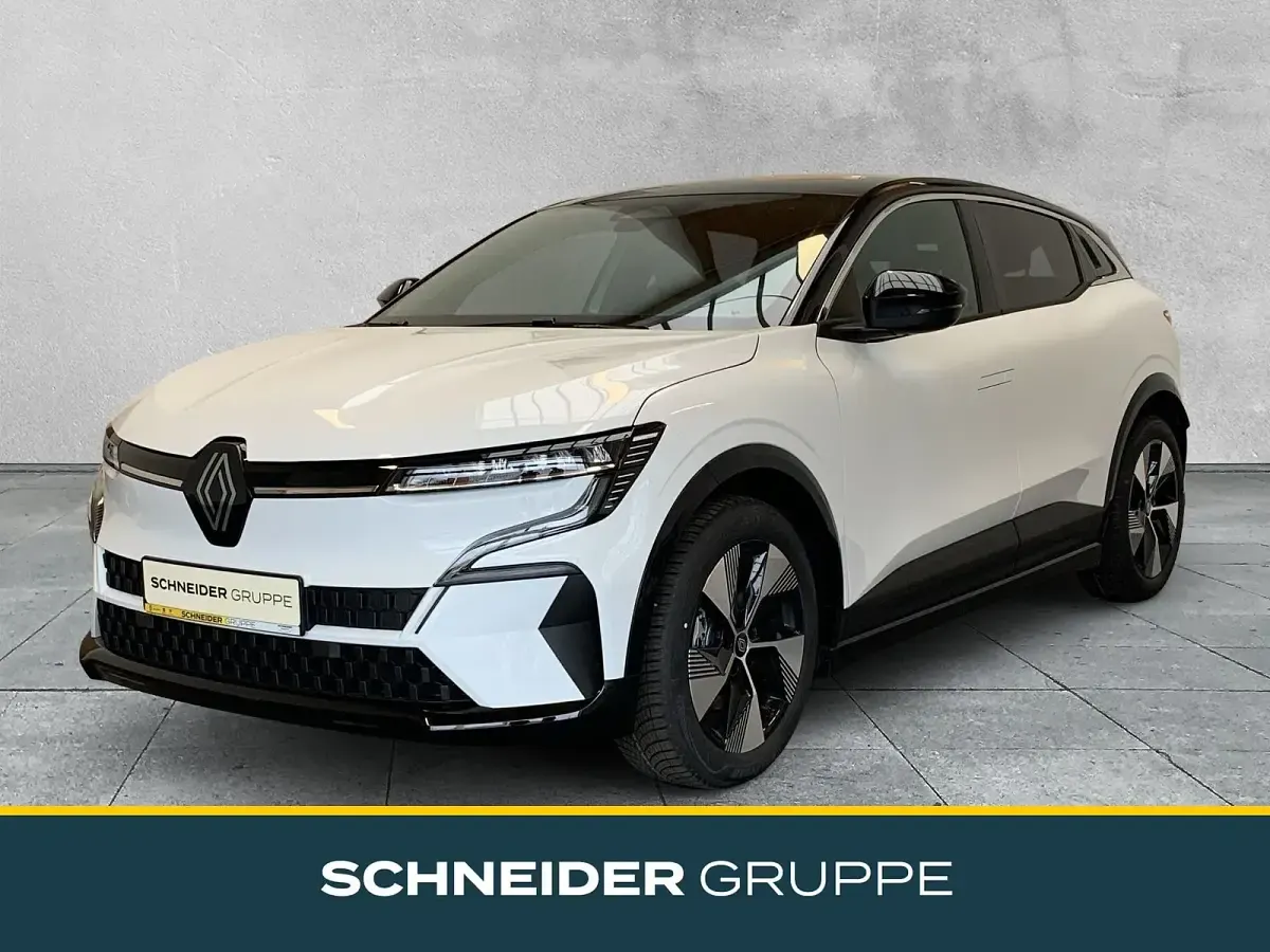 Gebraucht Renault Megane E-Tech Techno 160 kW (218 PS) 2026 SUV