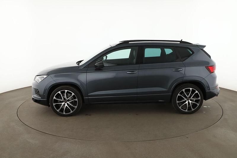 Gebraucht Cupra Ateca 301 PS (221 kW) 2019 Grau SUV