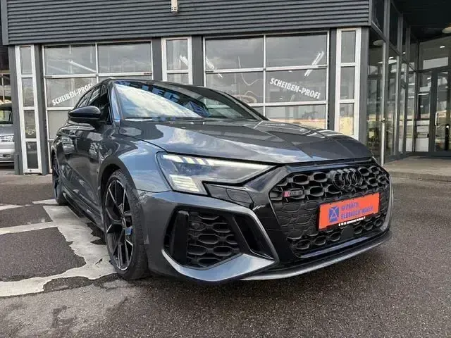 Gebraucht Audi RS3 Sportback Comfort 400 PS (294 kW) 2022 Andere Kleinwagen