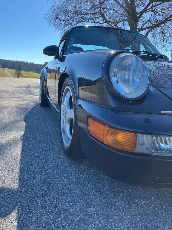 Gebraucht Porsche 964 260 PS (191 kW) 1991