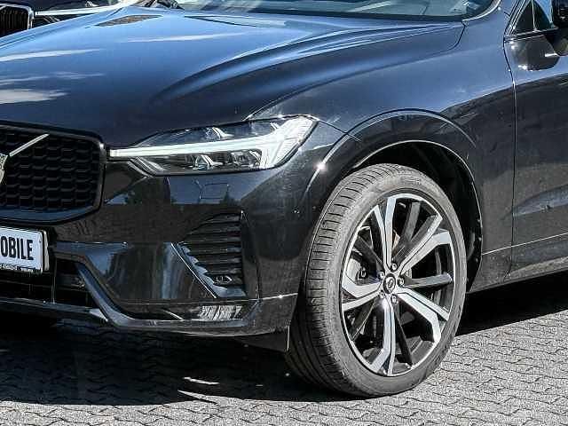 Gebraucht Volvo XC60 145 PS (106 kW) 2023 SUV