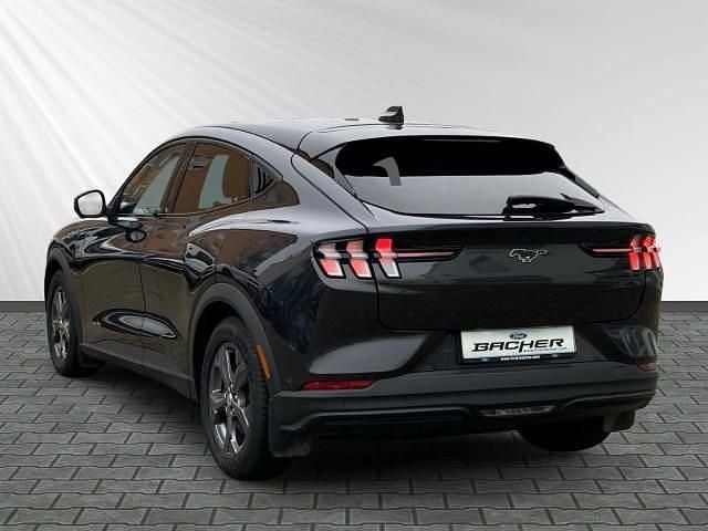 Gebraucht Ford Mustang Mach-E 197 kW (269 PS) 2022 Grau SUV