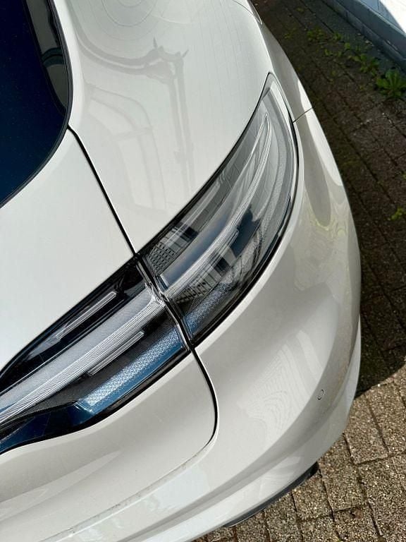 Gebraucht Porsche Macan GTS 441 PS (324 kW) 2022 Grau SUV