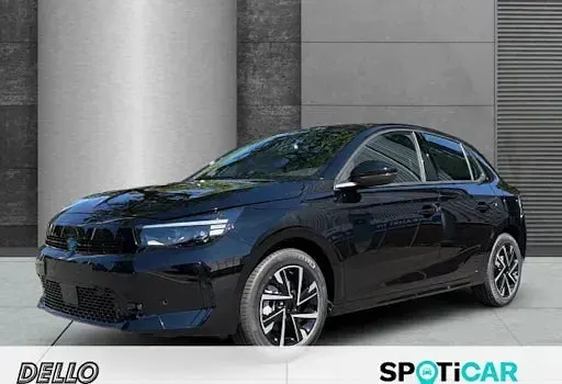 Gebraucht Opel Corsa 110 PS (80 kW) 2025 Kleinwagen
