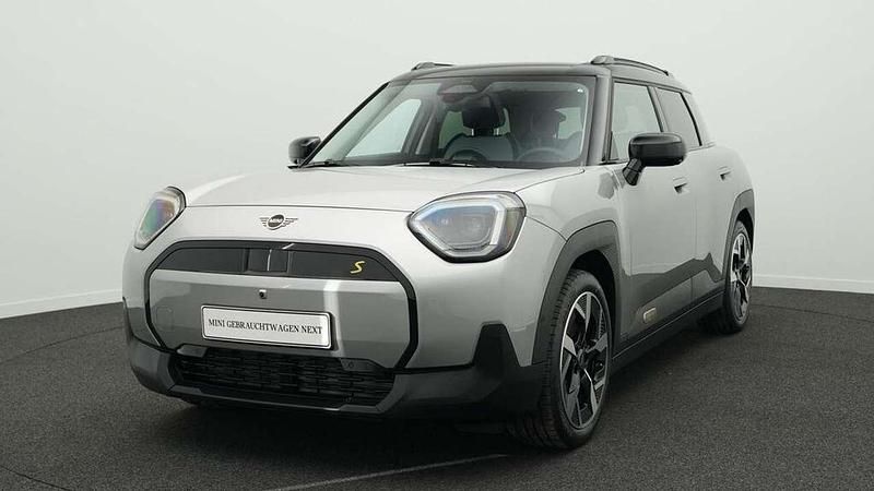 Gebraucht Mini Aceman Classic 160 kW (218 PS) 2024 Grau SUV