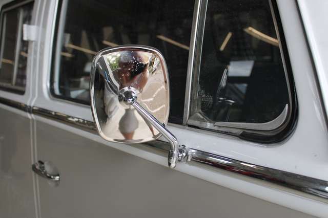 Gebraucht VW T2 56 PS (41 kW) 1991 Weiß Van