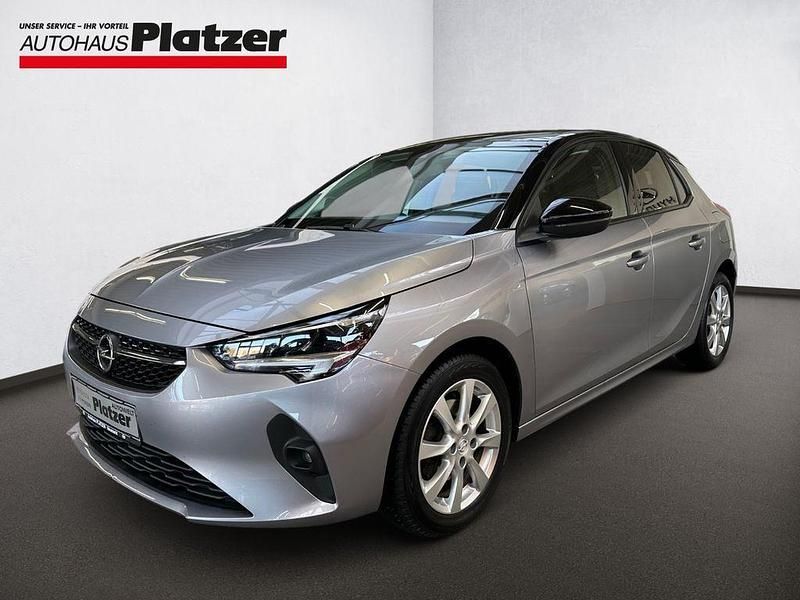 Corsa F Gebrauchtnull