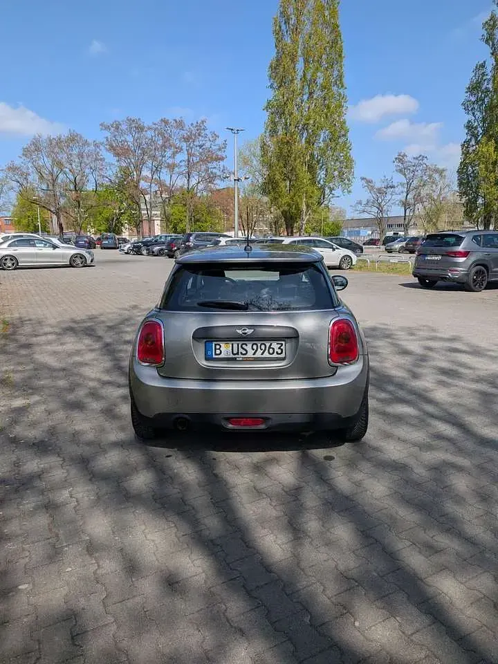Brugt Mini ONE 75 HK (55 kW) 2018 Hatchback