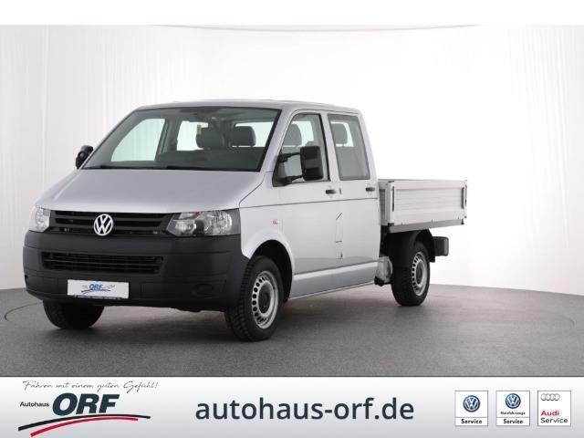 Gebrauchter Vw T5 2 0 Diesel 102 Ps 2014 In Hausen Rhon