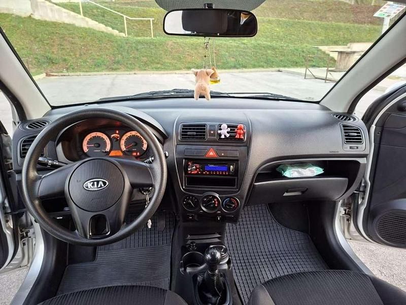 Gebraucht Citroën C5 117 PS (86 kW) 2005 Limousine