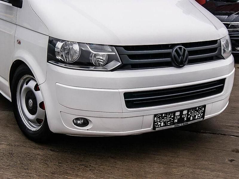 Gebraucht VW T5 180 PS (132 kW) 2012 Weiß Van