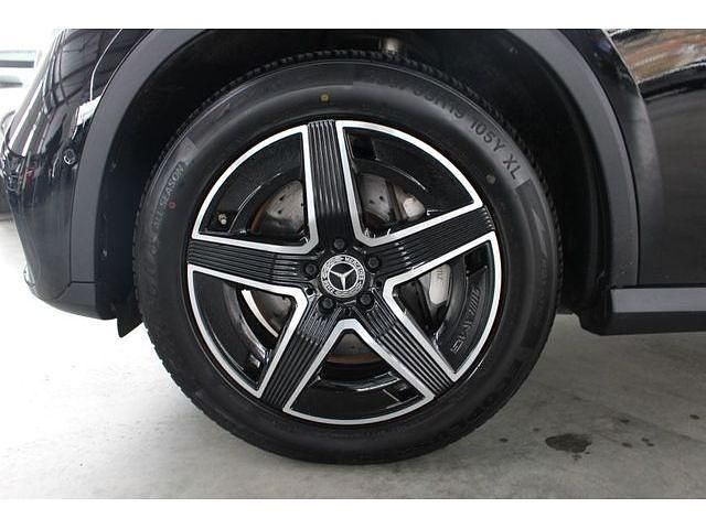 Gebraucht Mercedes 200 AMG 204 PS (150 kW) 2023 SUV