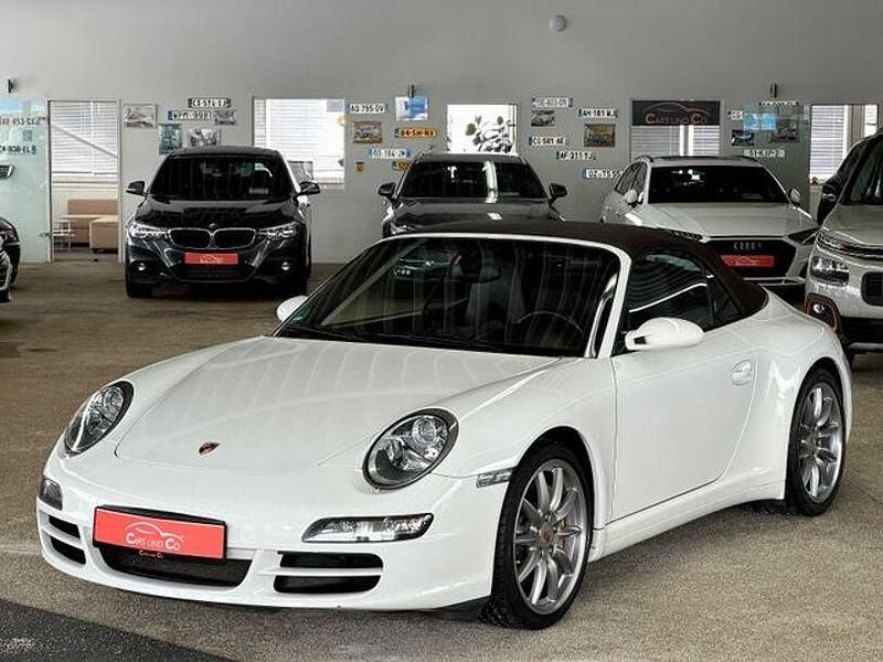 Gebraucht Porsche 911 355 PS (261 kW) 2006 Andere