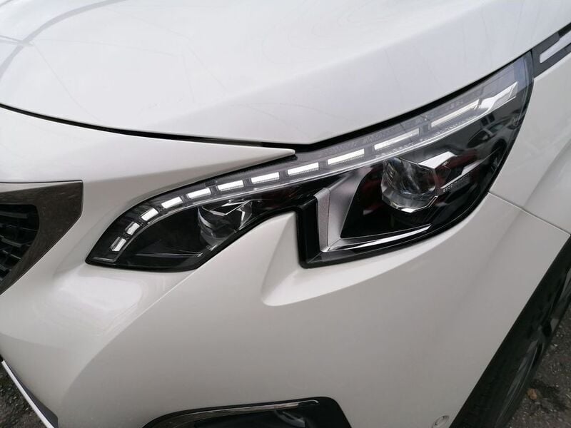 Gebraucht Peugeot 3008 GT 299 PS (219 kW) 2020 Othercolor SUV