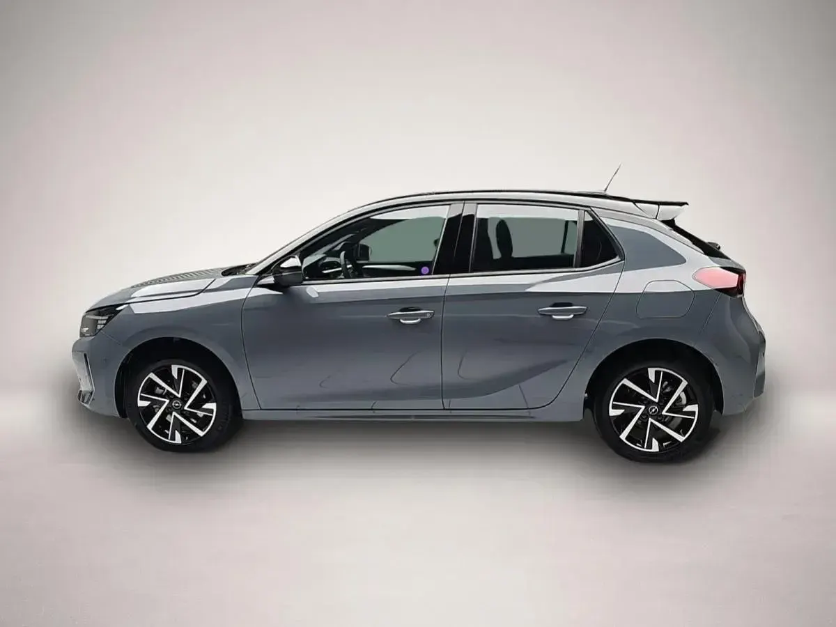Neu Opel Corsa 101 PS (74 kW) 2026 Manufacturer Kleinwagen