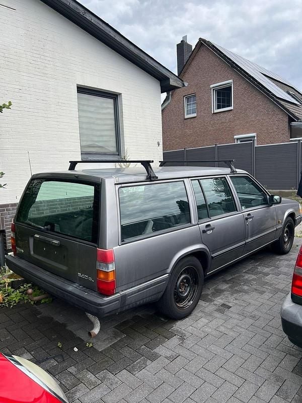 Gebraucht 1991 Volvo 940 Kombi | 2.500 € - Bild 1/3