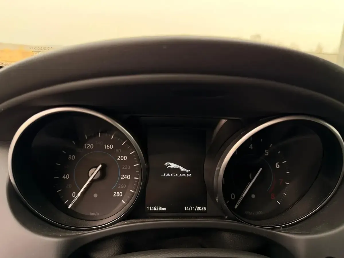 Gebraucht Jaguar XE S 310 PS (228 kW) 2017 Limousine